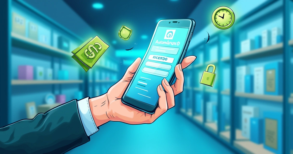 Pix Automático: a nova era dos pagamentos recorrentes