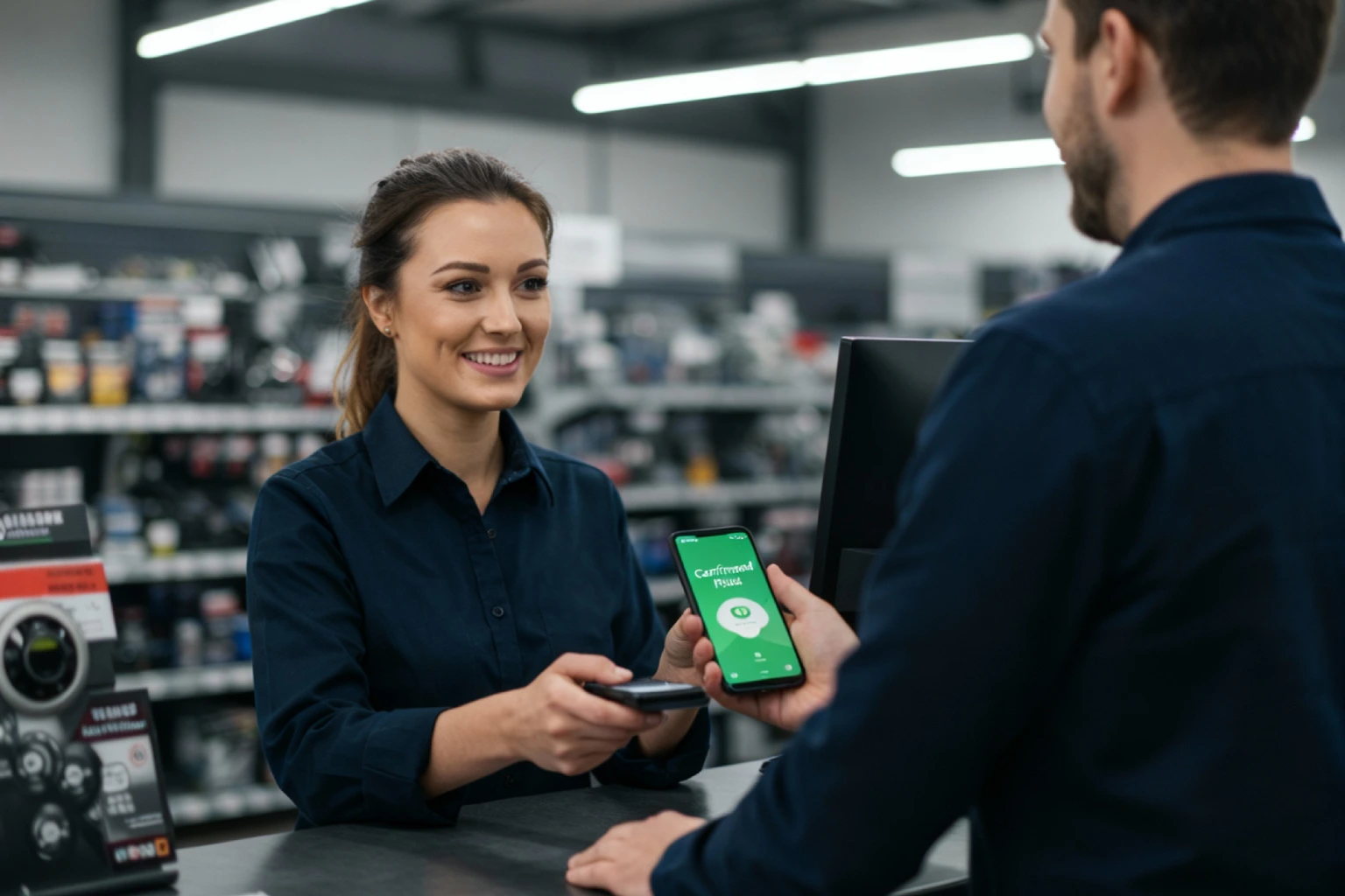 Atendimento mais rápido e segurança no Pix: como a Santo Antônio Autopeças eliminou gargalos operacionais com a ValidaPix