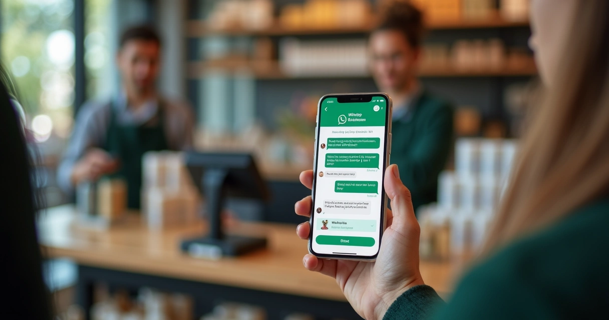 WhatsApp Business: Guia Prático para Empresários