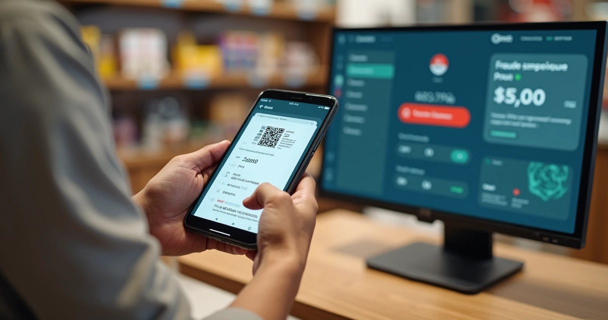 Como identificar comprovante falso de Pix: guia prático