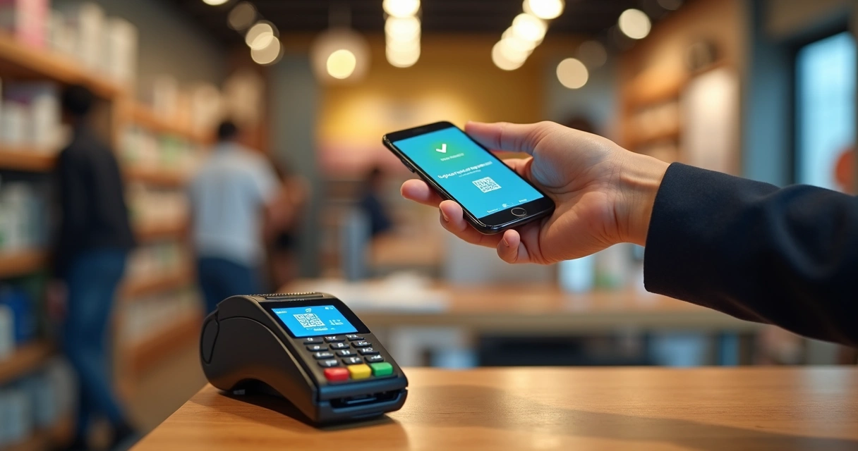 Maquininha Pix: Entenda os Limites e Conheça uma Alternativa Mais Completa